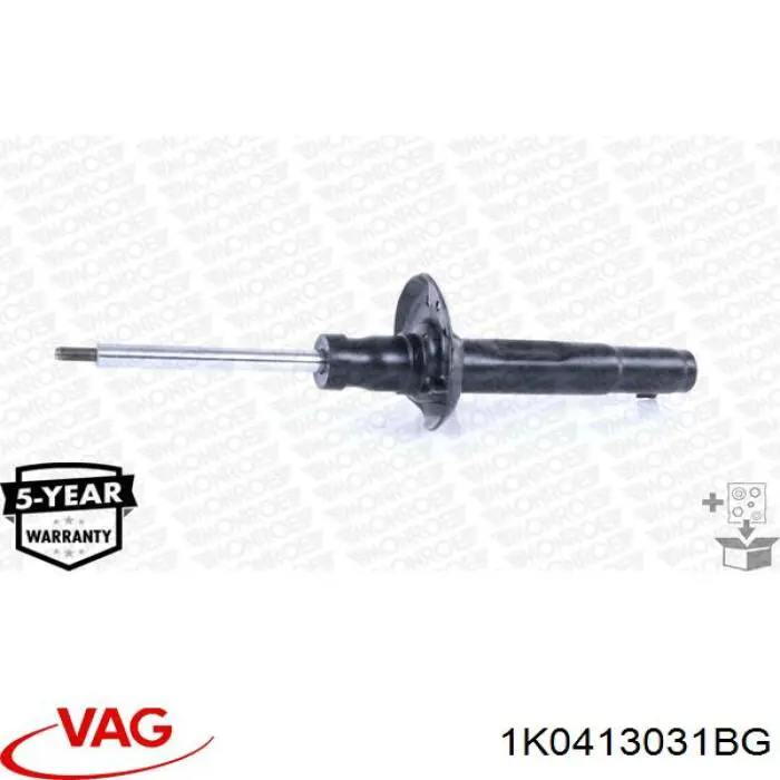 Comprar 1K0413031BG VAG Amortiguador