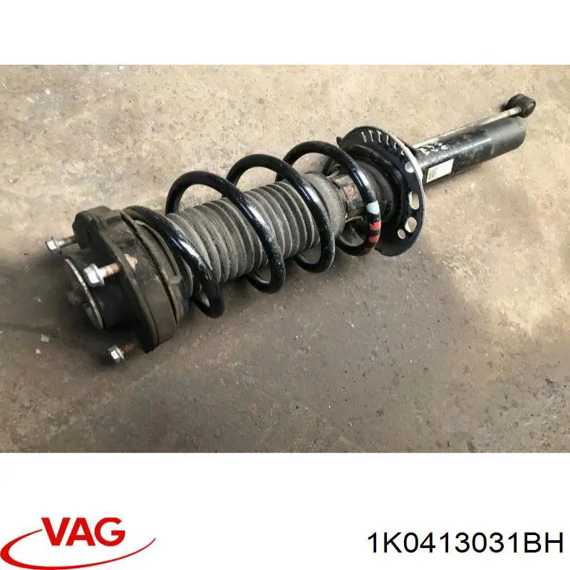 Amortiguador 1K0413031BH VAG