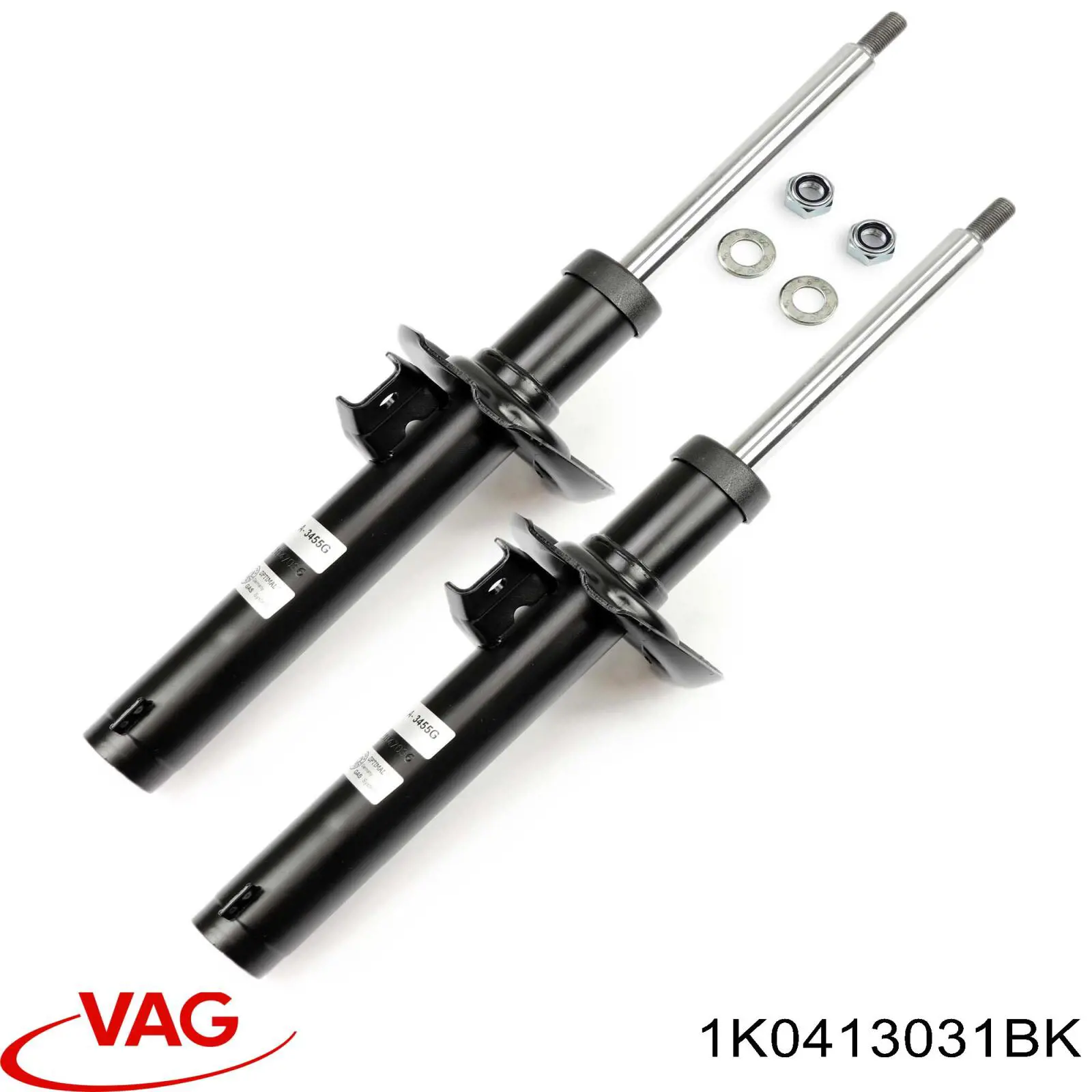 Comprar 1K0413031BK VAG Amortiguador