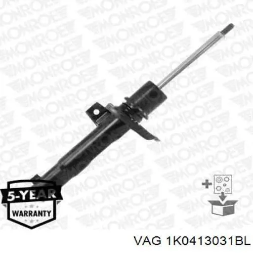 Comprar 1K0413031BL VAG Amortiguador