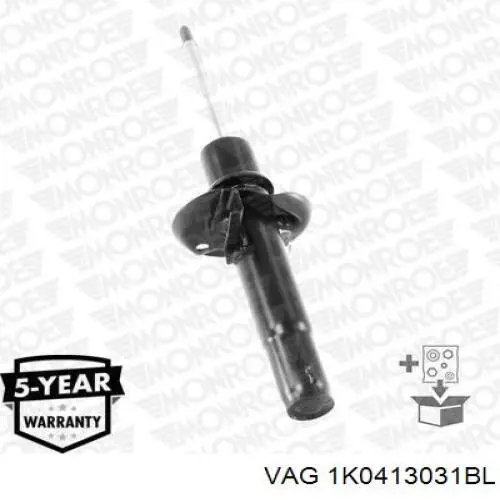 Amortiguador delantero VAG 1K0413031BL