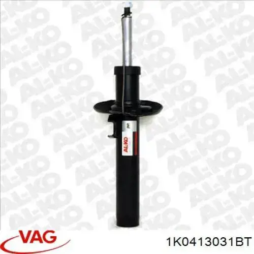Comprar 1K0413031BT VAG Amortiguador