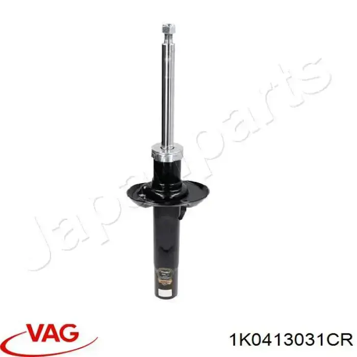 Amortiguador 1K0413031CR VAG