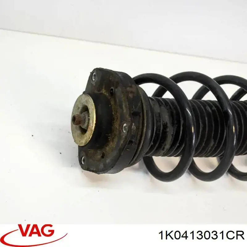 Amortiguadores VAG 1K0413031CR precio, desde 44,93 EUR