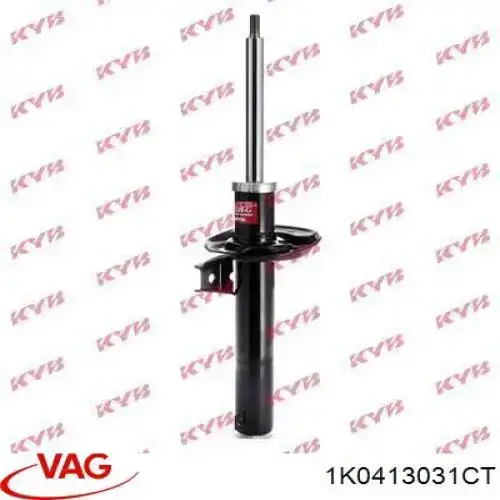 Comprar 1K0413031CT VAG Amortiguador