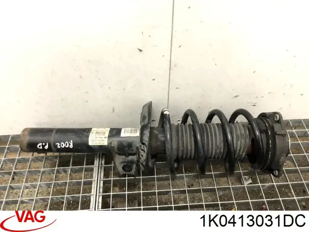 Comprar 1K0413031DC VAG Amortiguador