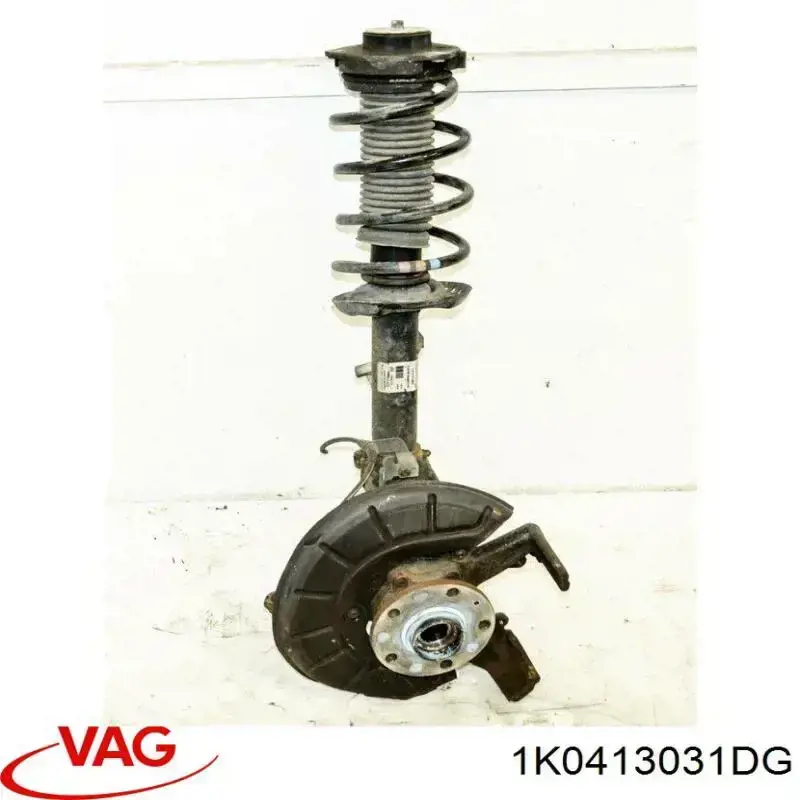 Amortiguadores VAG 1K0413031DG precio, desde 45,29 EUR