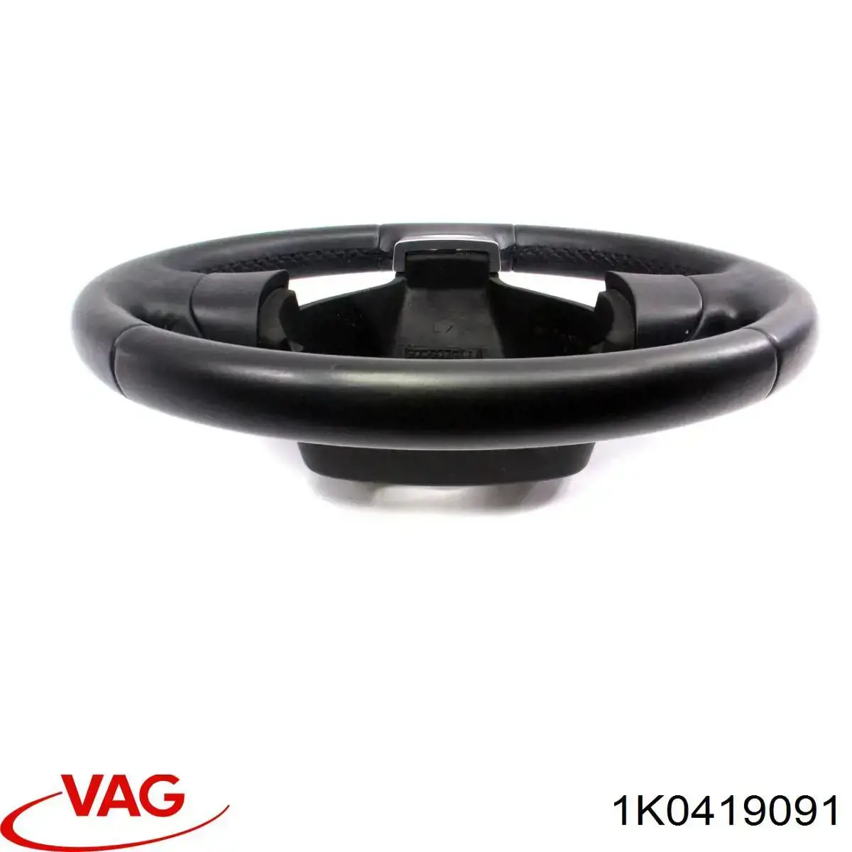 Volante VAG 1K0419091 precio, desde 78,41 EUR