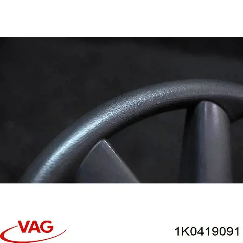 Volante 1K0419091 VAG