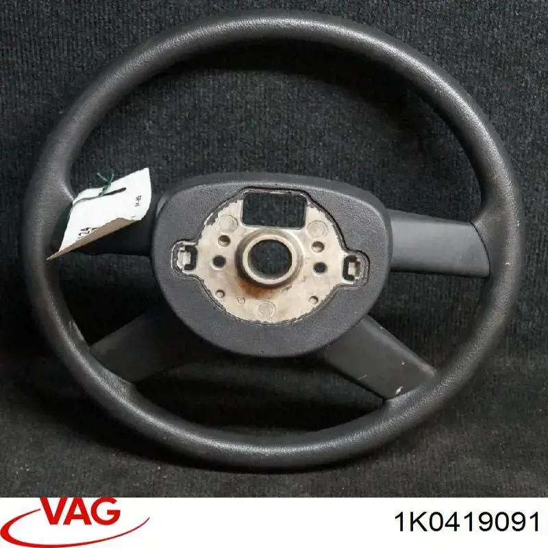 Comprar 1K0419091 VAG Volante
