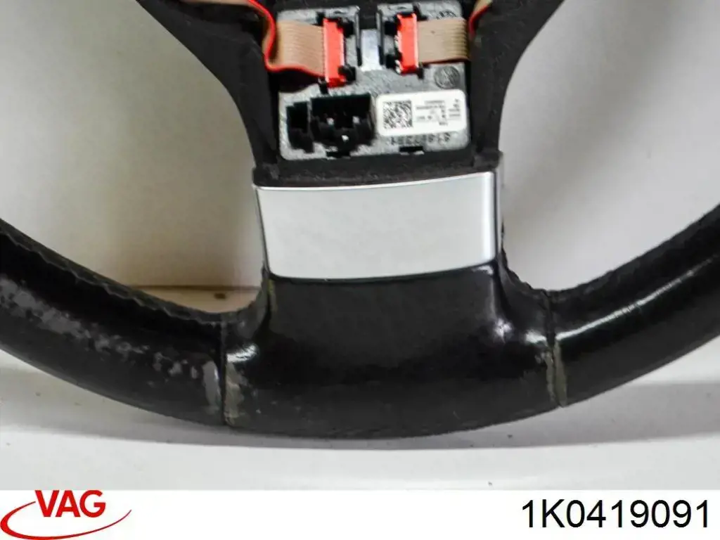 1K0419091 VAG Volante