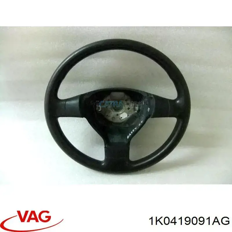 Volante VAG 1K0419091AG precio, desde 458,82 EUR