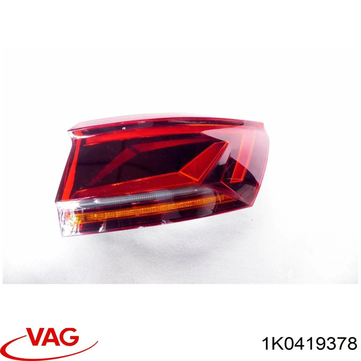 Comprar 1K0419378 VAG 