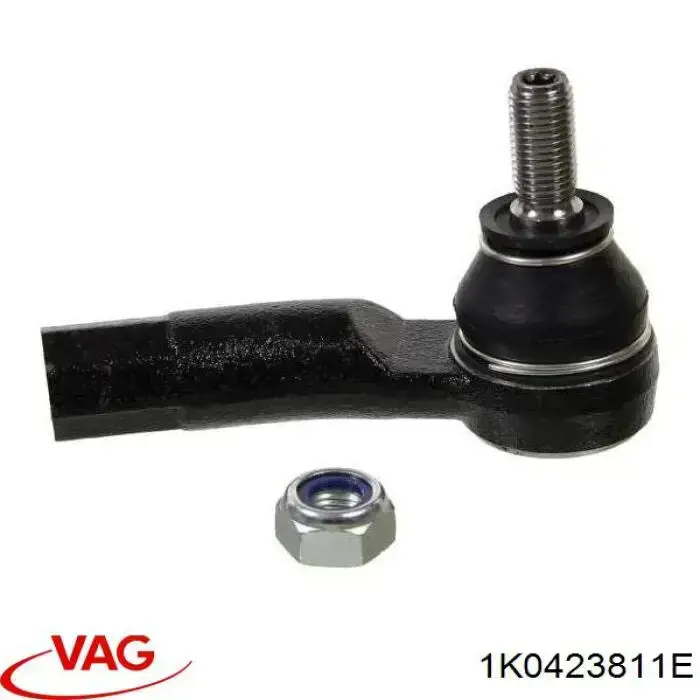 Rótula de barra de acoplamiento VAG 1K0423811E precio, desde 16,41 EUR