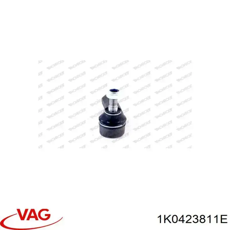 Rótula barra de dirección 1K0423811E VAG