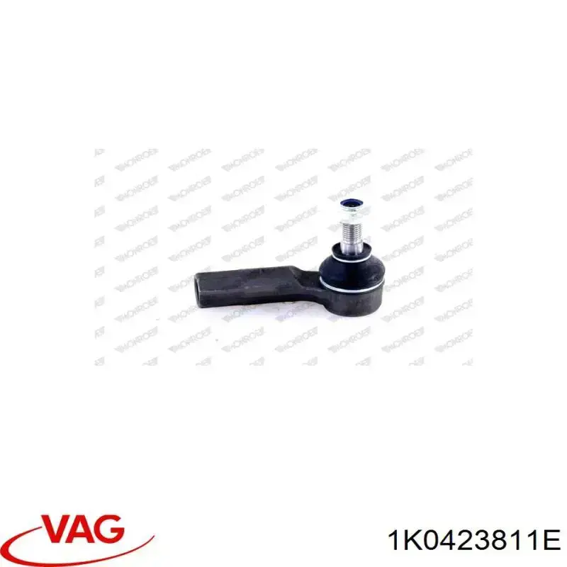 Rótulas de dirección VAG 1K0423811E