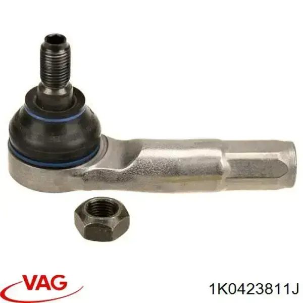 Rótulas de dirección VAG 1K0423811J
