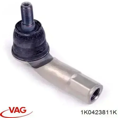 Comprar 1K0423811K VAG Rótula barra de acoplamiento exterior