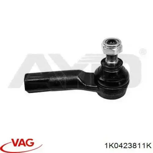 Comprar 1K0423811K VAG Rótula barra de acoplamiento exterior