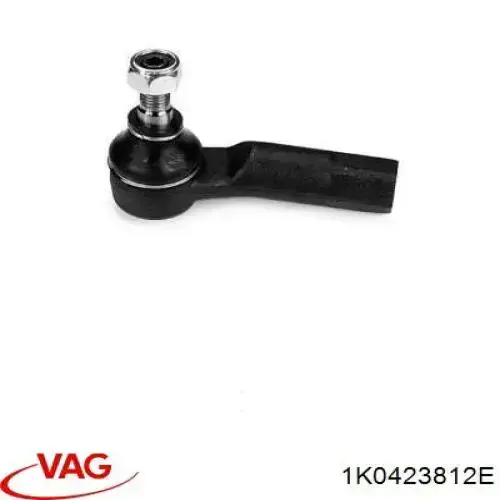Comprar 1K0423812E VAG Rótula barra de acoplamiento exterior