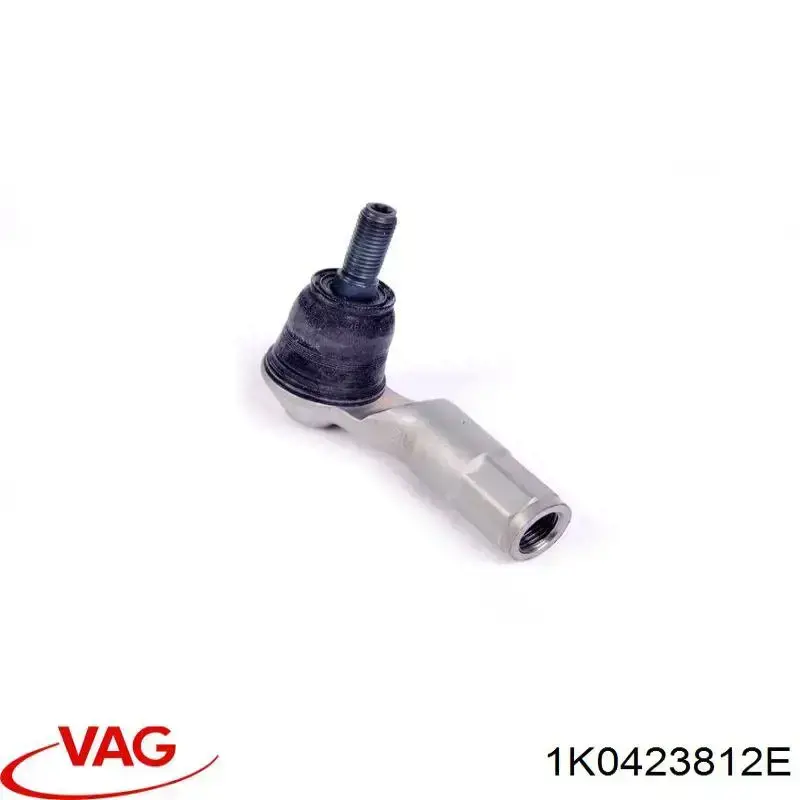 Rótula de barra de acoplamiento VAG 1K0423812E precio, desde 12,96 EUR