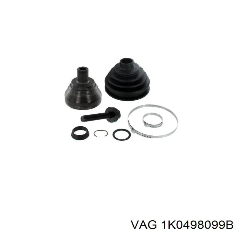 Junta homocinetica 1K0498099B VAG
