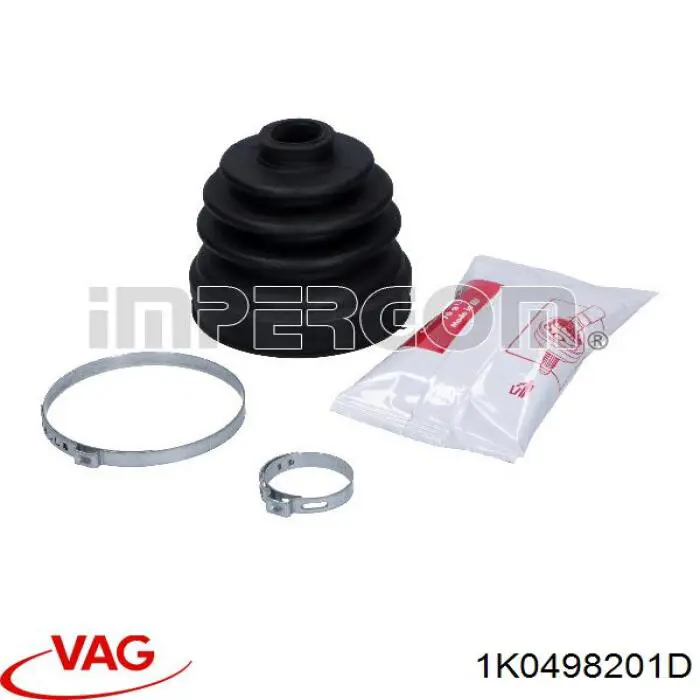 1K0498201D VAG
