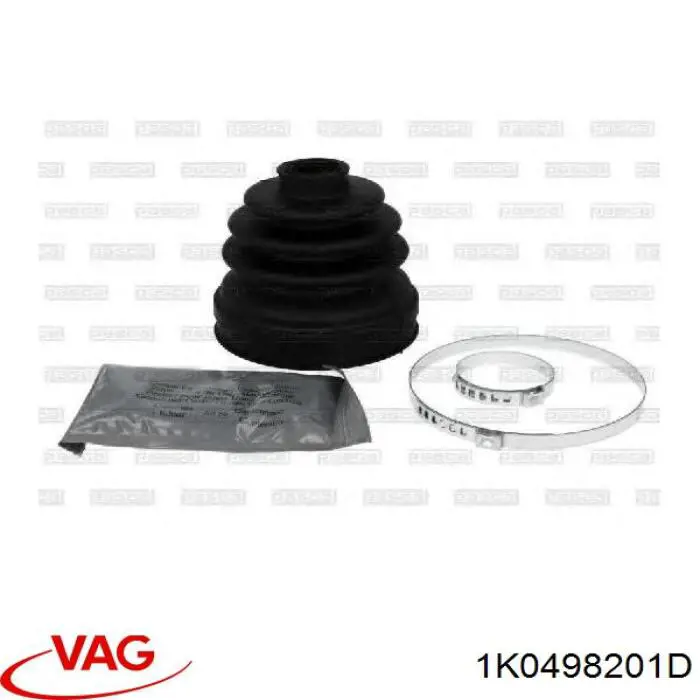 1K0498201D VAG