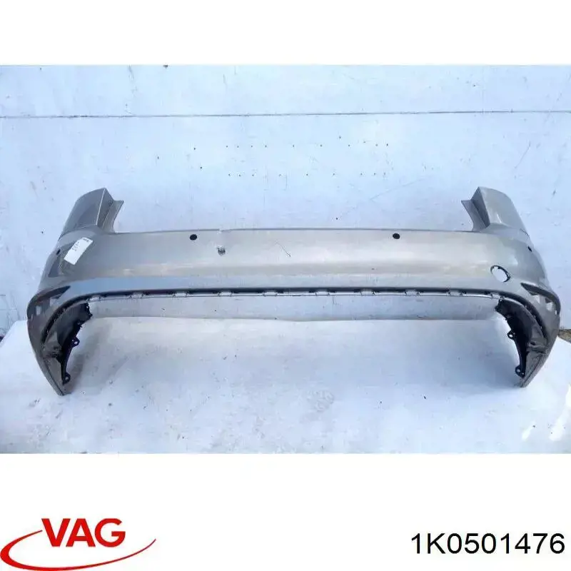 Protección inferior trasera del brazo de suspensión VAG 1K0501476 precio, desde 46,46 EUR