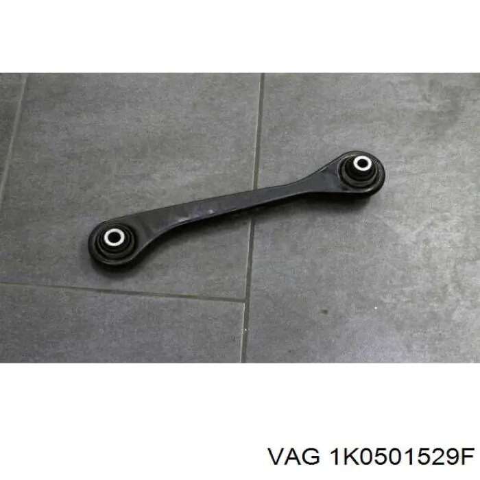 Comprar 1K0501529F VAG Barra transversal reactiva de la suspensión trasera
