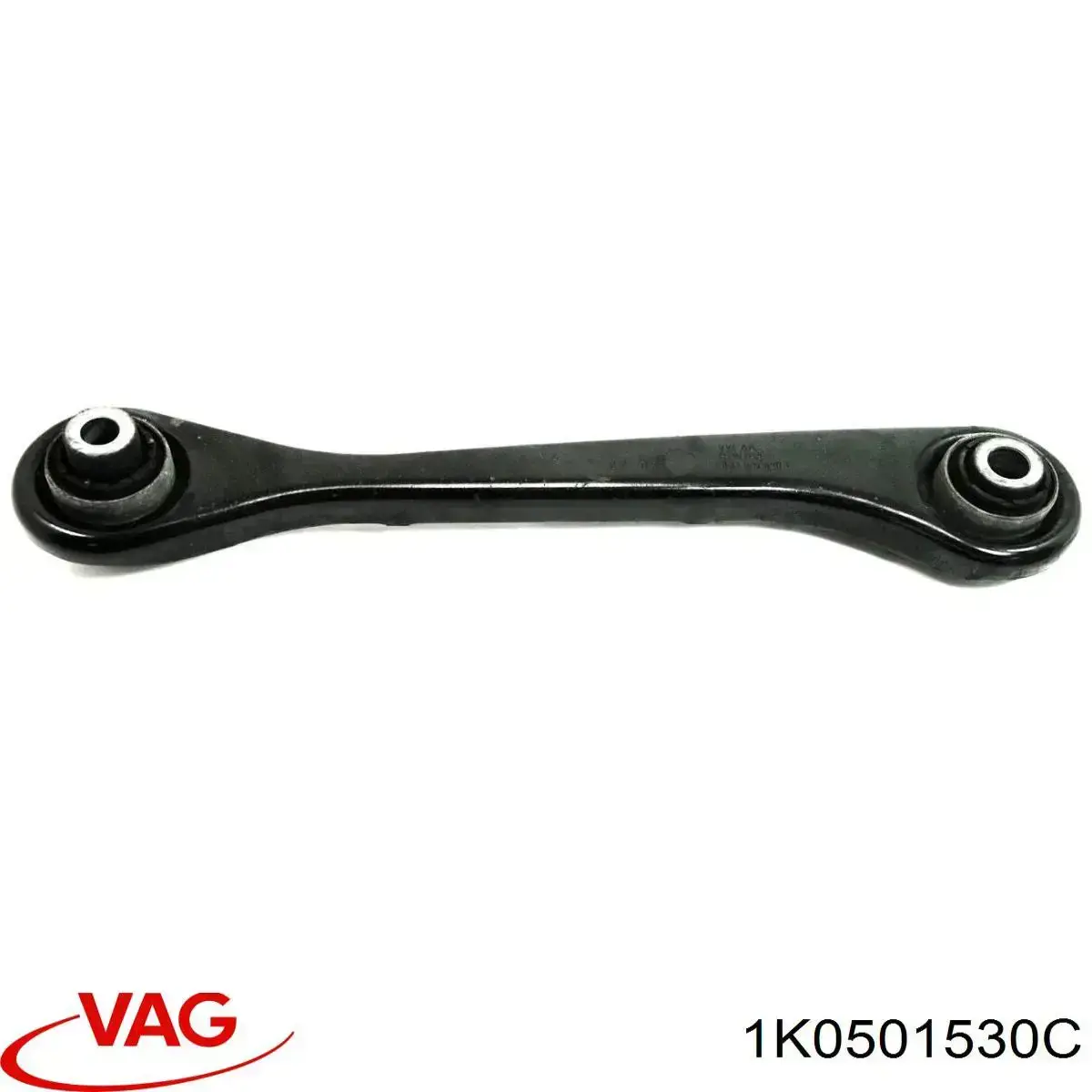 Barra transversal reactiva de la suspensión trasera VAG 1K0501530C precio, desde 27,97 EUR