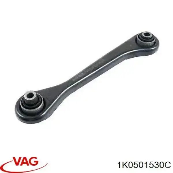 Comprar 1K0501530C VAG Barra transversal reactiva de la suspensión trasera