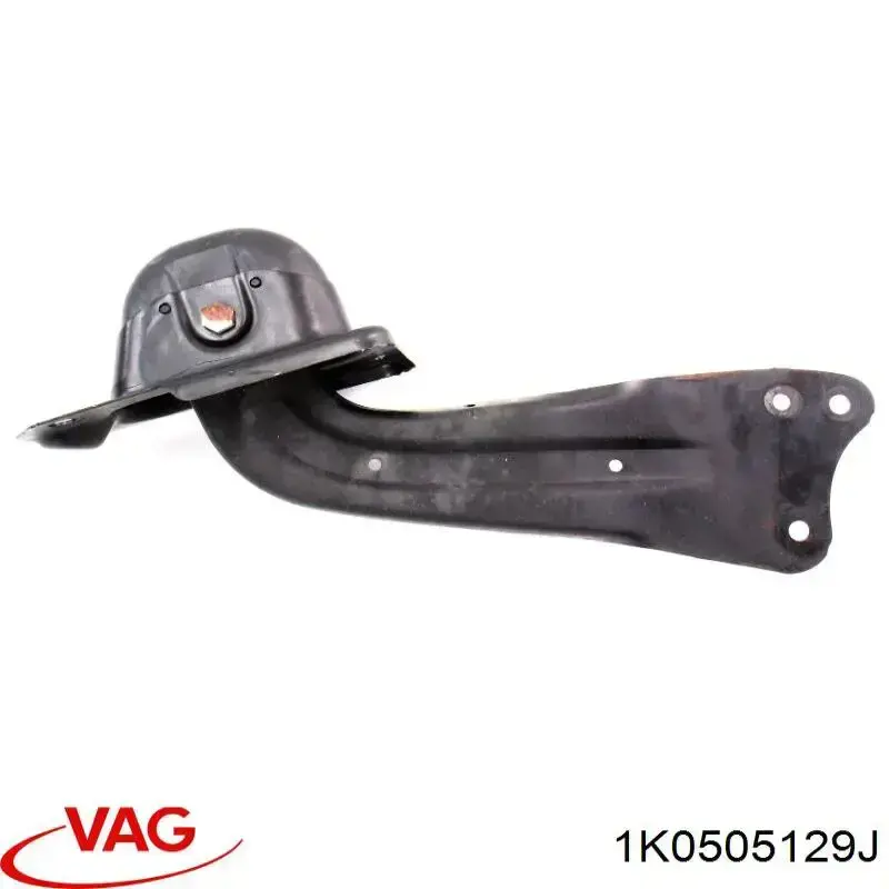 Comprar 1K0505129J VAG Soporte de viga trasera