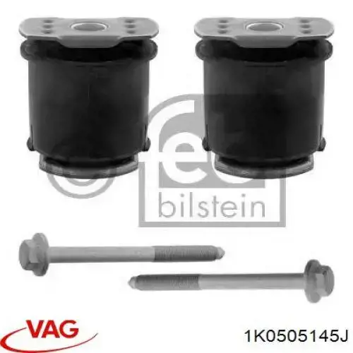 Comprar 1K0505145J VAG Silentblock trasero