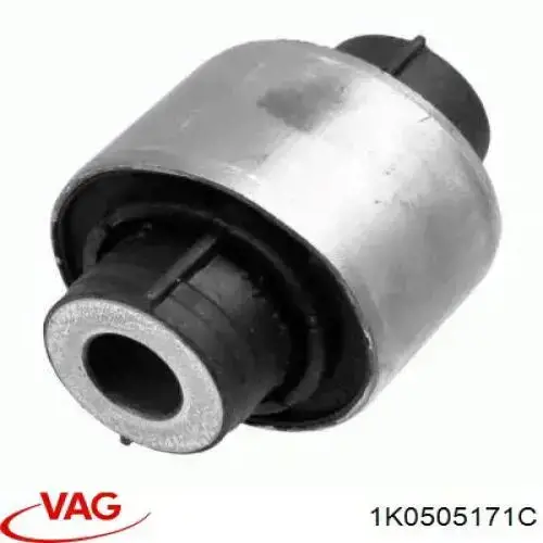 Buje del brazo inferior trasero VAG 1K0505171C precio, desde 7,08 EUR