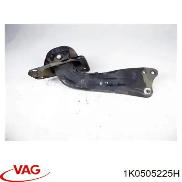 Barra longitudinal de suspensión trasera izquierda VAG 1K0505225H precio, desde 45,01 EUR