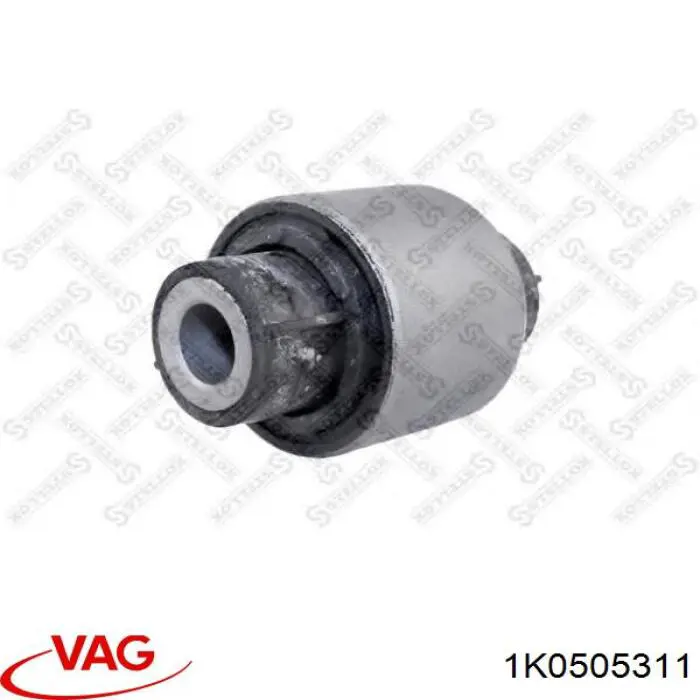 Brazo inferior trasero izquierdo/derecho VAG 1K0505311 precio, desde 49,25 EUR