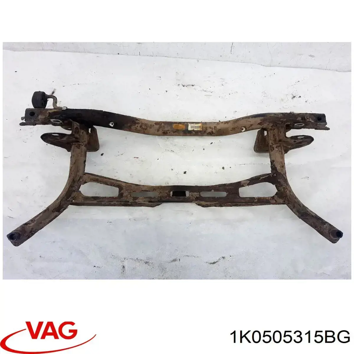 Comprar 55050950001 Vika Puente trasero