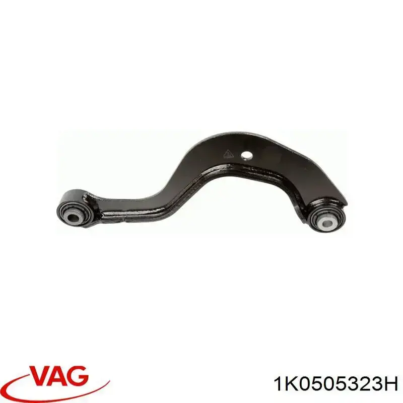 Comprar 1K0505323H VAG Brazo superior de suspensión trasera izquierdo/derecho
