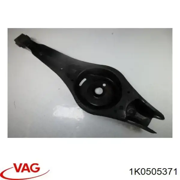 Comprar 1K0505371 VAG Brazo inferior trasero izquierdo/derecho