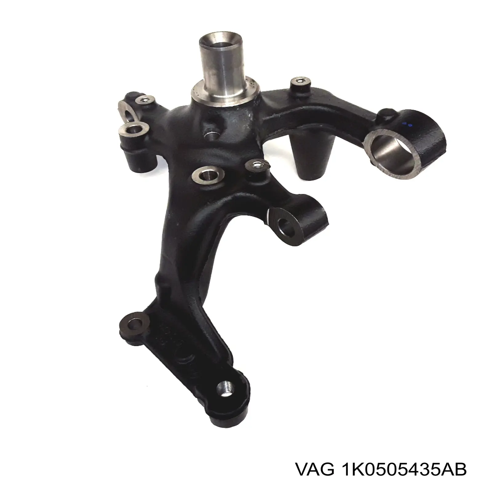 Comprar 1K0505435AB VAG Mangueta trasera izquierda