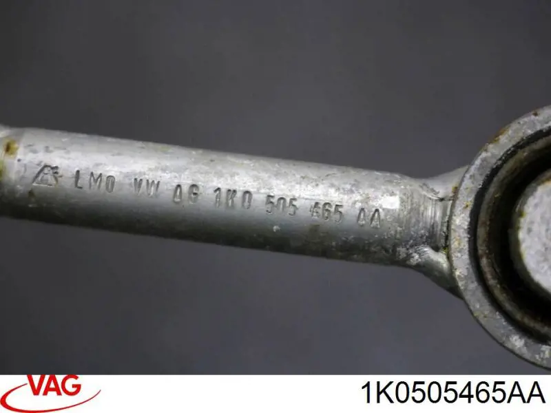 Comprar 1K0505465AA VAG Bieleta estabilizadora trasera