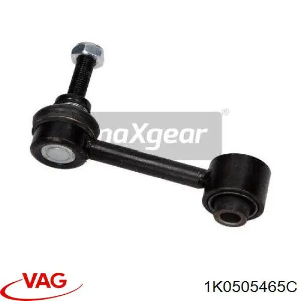 Soporte estabilizador VAG 1K0505465C precio, desde 13,32 EUR