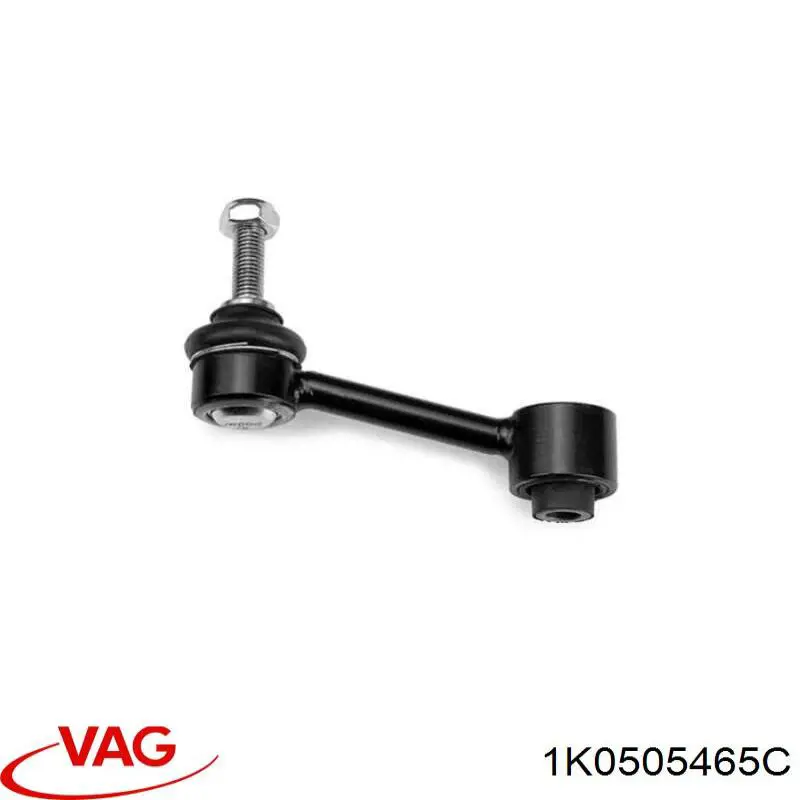 Gomas de barra estabilizadora VAG 1K0505465C