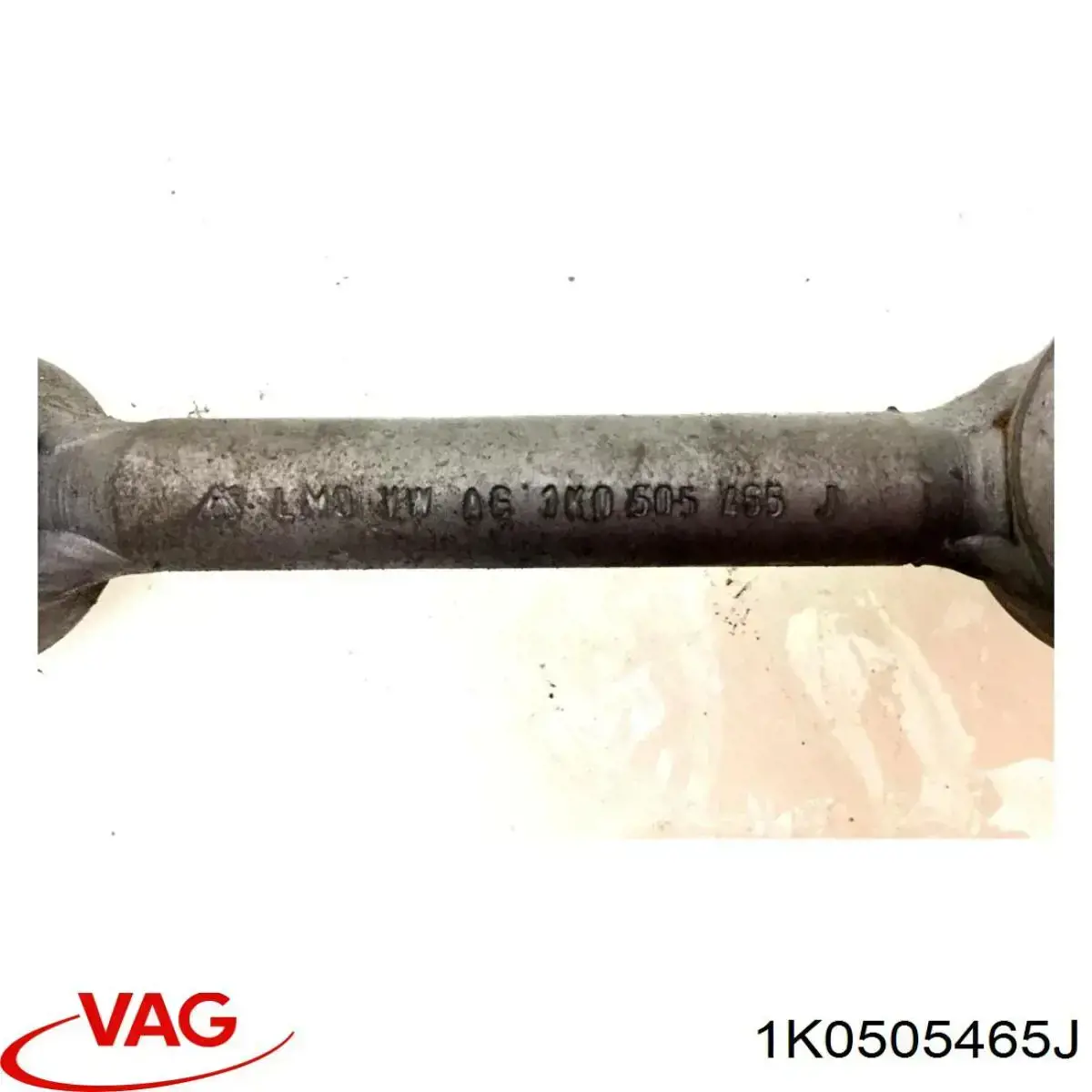 Comprar 1K0505465J VAG Bieleta estabilizadora trasera