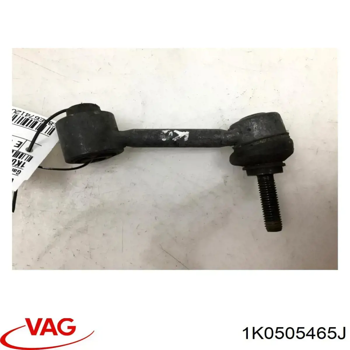 Soporte estabilizador VAG 1K0505465J precio, desde 13,32 EUR