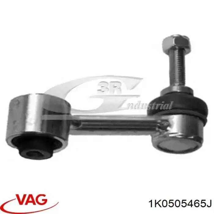 Soporte estabilizador VAG 1K0505465J precio, desde 13,32 EUR