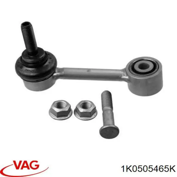 Soporte estabilizador VAG 1K0505465K precio, desde 13,32 EUR
