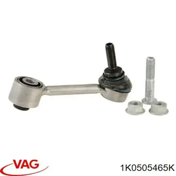 Soporte estabilizador VAG 1K0505465K precio, desde 13,32 EUR