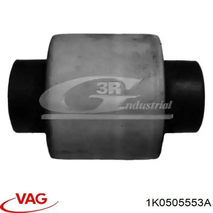 Buje de mangueta trasera VAG 1K0505553A precio, desde 4,45 EUR